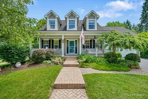 151 Center Street Crystal Lake IL 60014