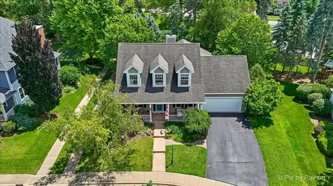 151 Center Street Crystal Lake IL 60014