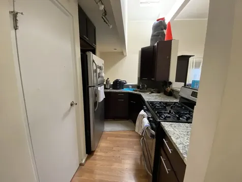 1653 North Halsted Street Chicago IL 60614