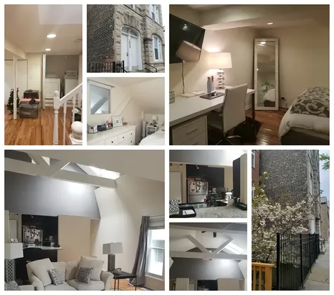 1653 North Halsted Street Chicago IL 60614