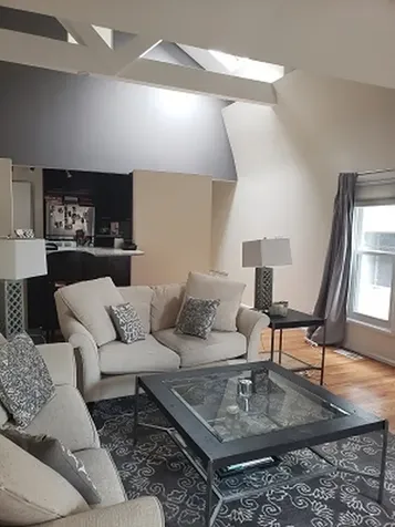 1653 North Halsted Street Chicago IL 60614