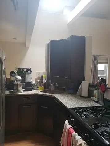 1653 North Halsted Street Chicago IL 60614