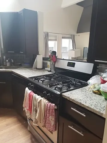 1653 North Halsted Street Chicago IL 60614