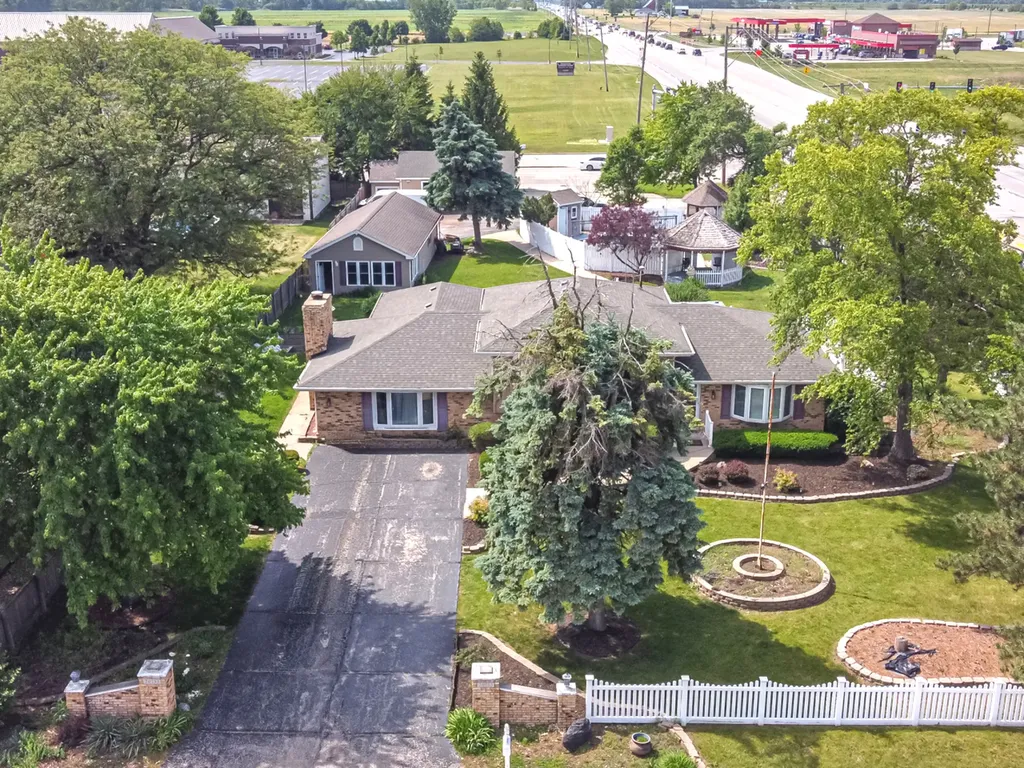20753 Mary Drive Lockport IL 60441