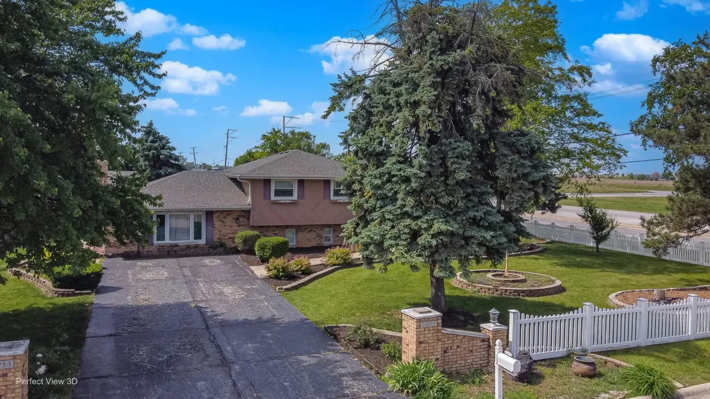 20753 Mary Drive Lockport IL 60441