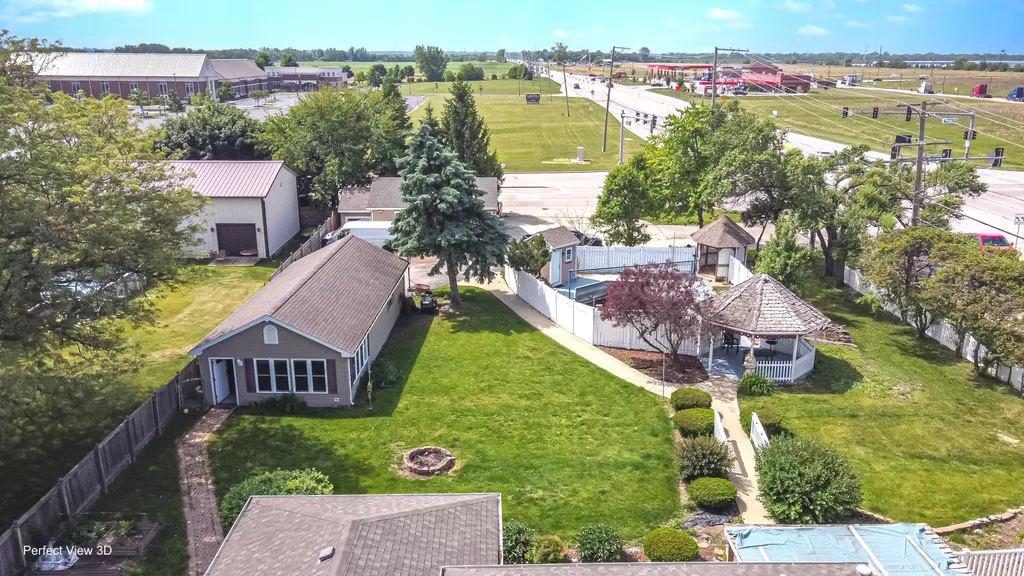 20753 Mary Drive Lockport IL 60441