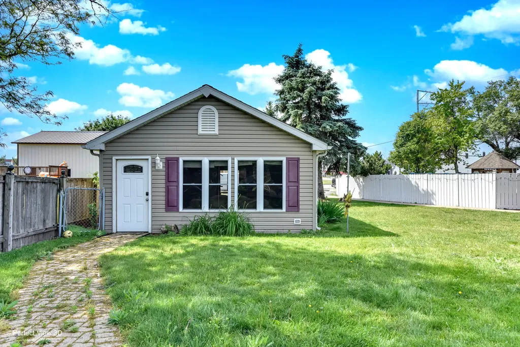 20753 Mary Drive Lockport IL 60441