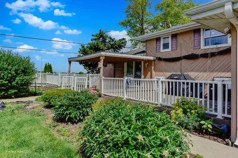 20753 Mary Drive Lockport IL 60441