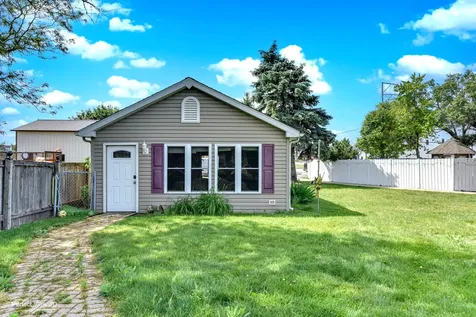 20753 Mary Drive Lockport IL 60441