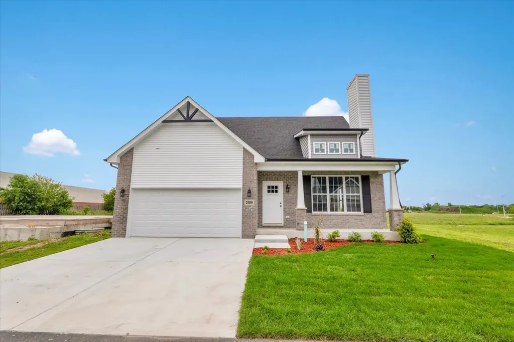 2080 Waters Edge Drive Minooka IL 60447