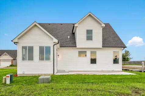 2080 Waters Edge Drive Minooka IL 60447