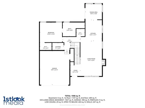 2080 Waters Edge Drive Minooka IL 60447