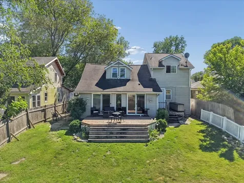 42515 North Forest Lane Antioch IL 60002