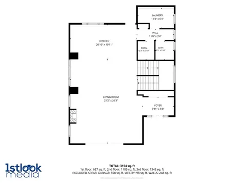 103 Northfield Drive Minooka IL 60447