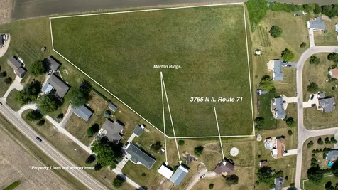 3765 North Il State Route 71 Sheridan IL 60551