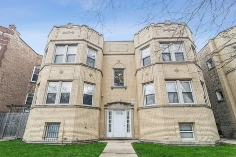 4244 West Wrightwood Avenue Chicago IL 60639