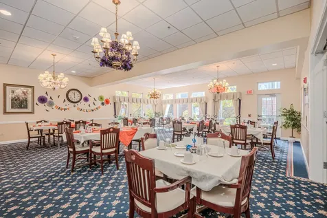 801 North Mclean Boulevard Elgin IL 60123