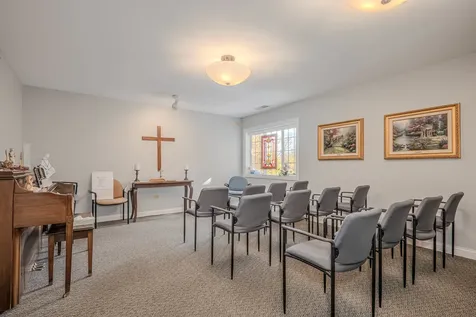 801 North Mclean Boulevard Elgin IL 60123