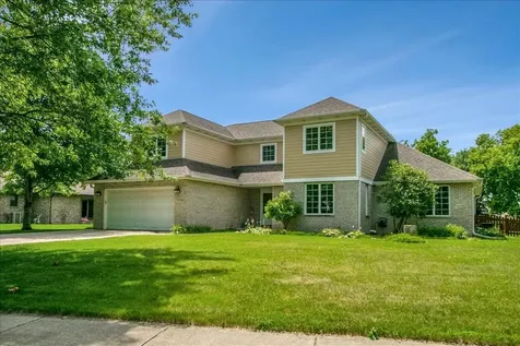 24530 South Tonka Avenue Channahon IL 60410