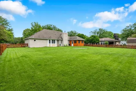 24530 South Tonka Avenue Channahon IL 60410