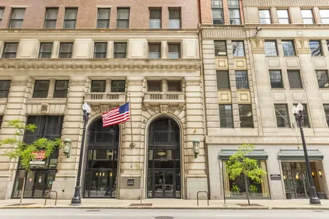 212 West Washington Avenue Chicago IL 60606