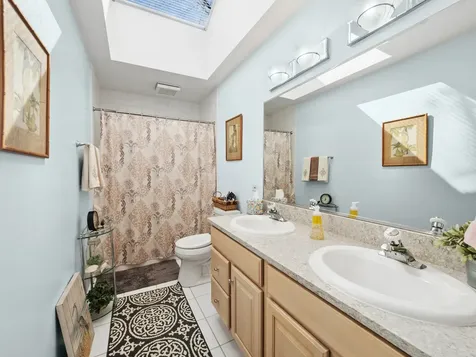 819 South Beverly Lane Arlington Heights IL 60005