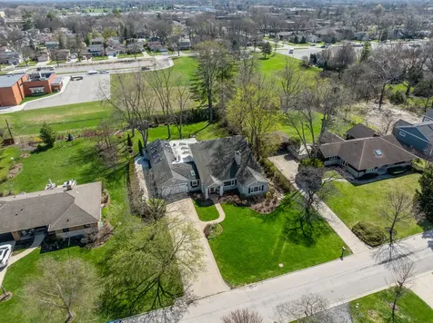 819 South Beverly Lane Arlington Heights IL 60005