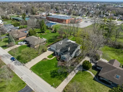 819 South Beverly Lane Arlington Heights IL 60005