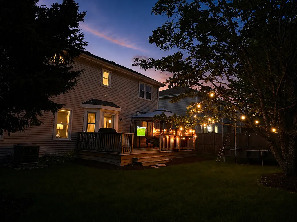 1598 Lois Ann Lane Naperville IL 60563