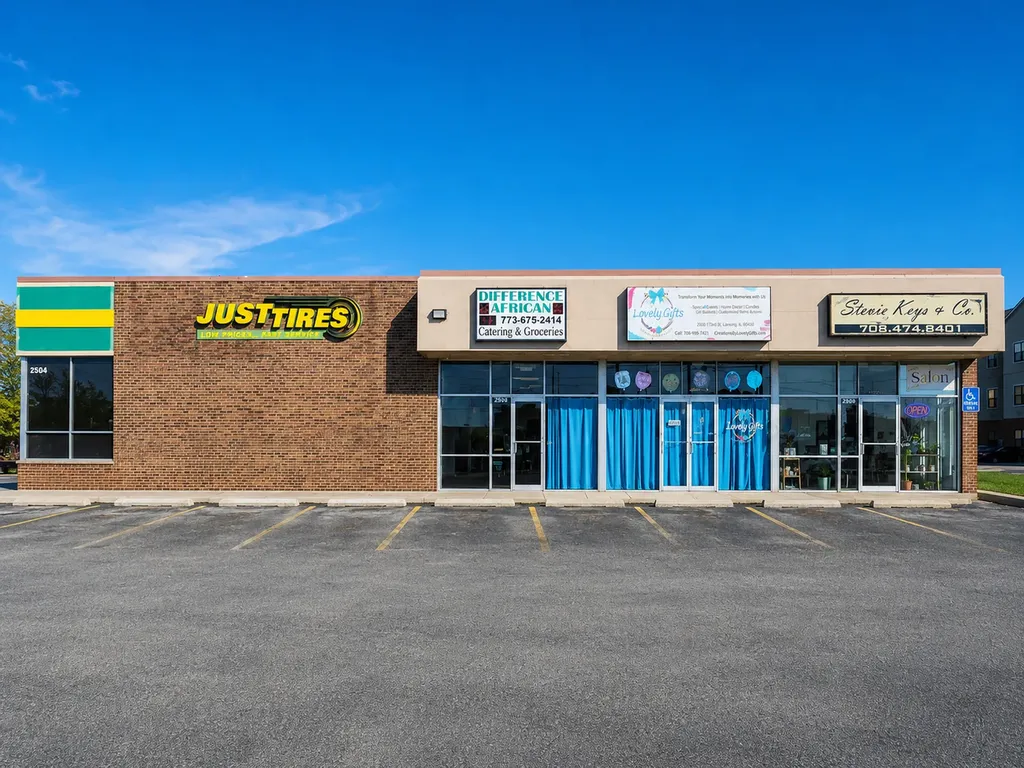 2508 173RD Street Lansing IL 60438