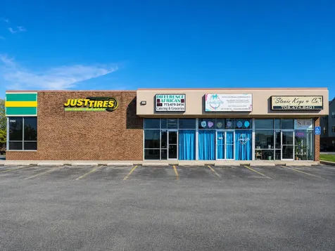2508 173RD Street Lansing IL 60438