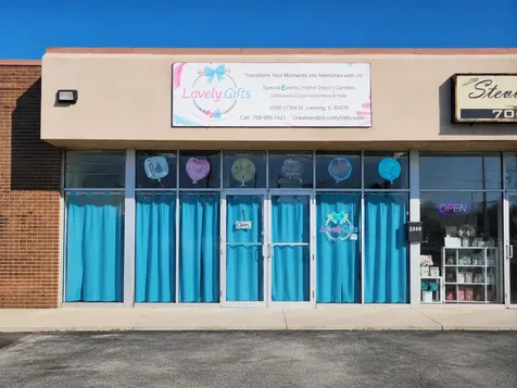 2508 173RD Street Lansing IL 60438