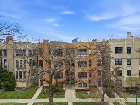 540 Sheridan Road Evanston IL 60202