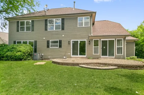 600 Brookstone Road Grayslake IL 60030