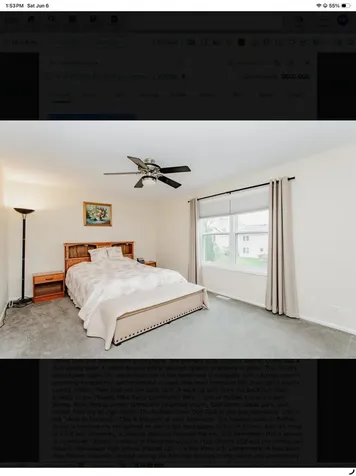 814 Dunhill Drive Buffalo Grove IL 60089