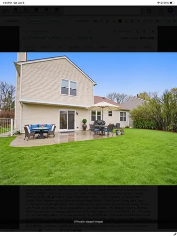 814 Dunhill Drive Buffalo Grove IL 60089