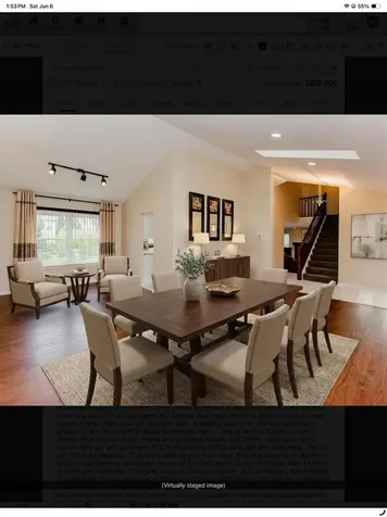 814 Dunhill Drive Buffalo Grove IL 60089