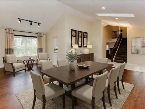814 Dunhill Drive Buffalo Grove IL 60089