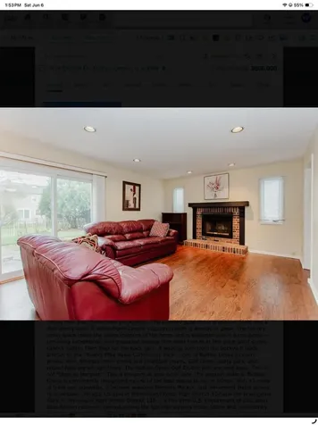 814 Dunhill Drive Buffalo Grove IL 60089