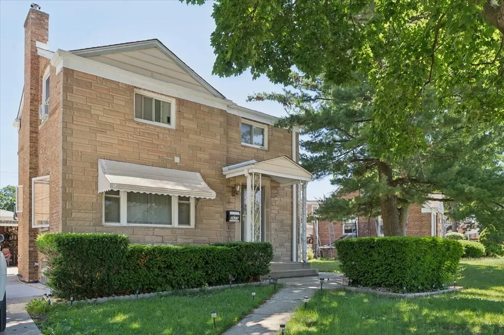 2625 Westbrook Drive Franklin Park IL 60131