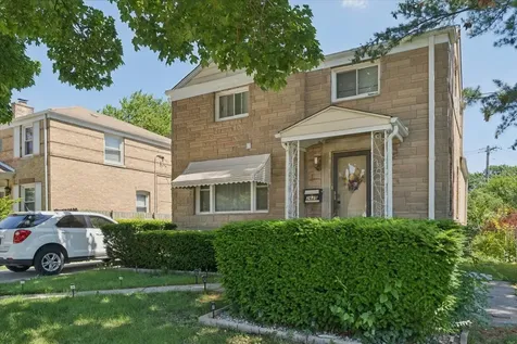 2625 Westbrook Drive Franklin Park IL 60131