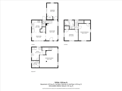 2625 Westbrook Drive Franklin Park IL 60131