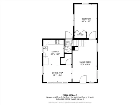 2625 Westbrook Drive Franklin Park IL 60131