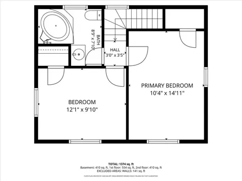 2625 Westbrook Drive Franklin Park IL 60131