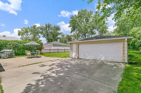 117 South Erie Street Wheaton IL 60187