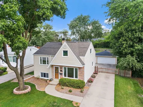 117 South Erie Street Wheaton IL 60187