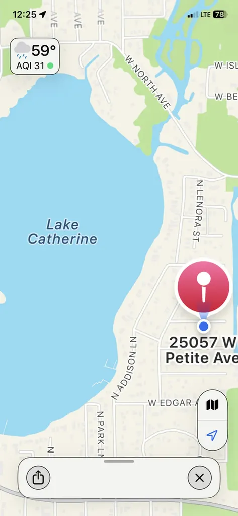 25057 West Petite Avenue Antioch IL 60002
