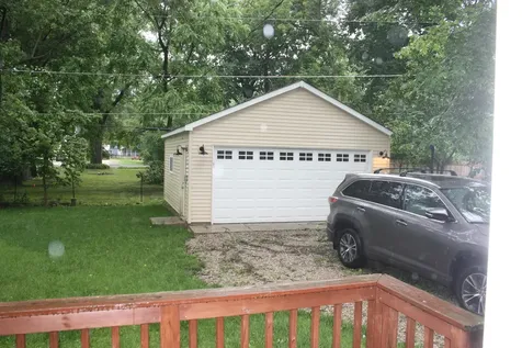 25057 West Petite Avenue Antioch IL 60002