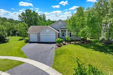 1955 West Overlook Court Round Lake IL 60073