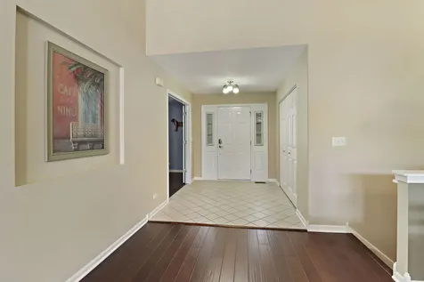 1955 West Overlook Court Round Lake IL 60073